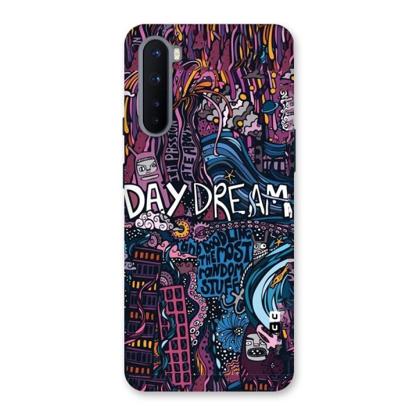 Daydream Design Back Case for OnePlus Nord