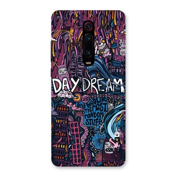 Daydream Design Back Case for Redmi K20 Pro