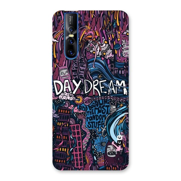 Daydream Design Back Case for Vivo V15 Pro