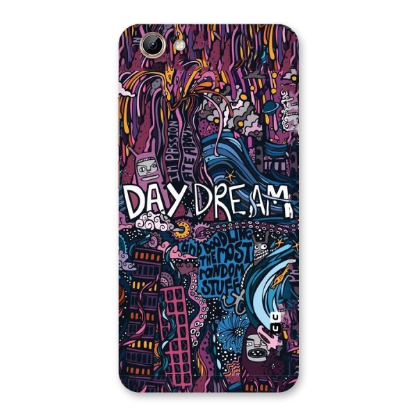 Daydream Design Back Case for Vivo Y71