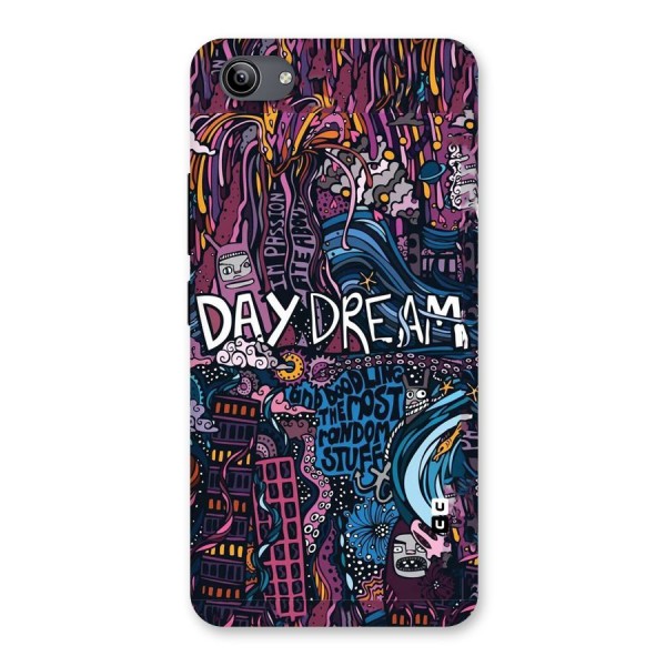 Daydream Design Back Case for Vivo Y81i