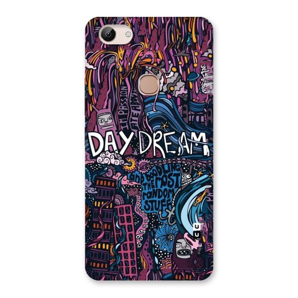 Daydream Design Back Case for Vivo Y83