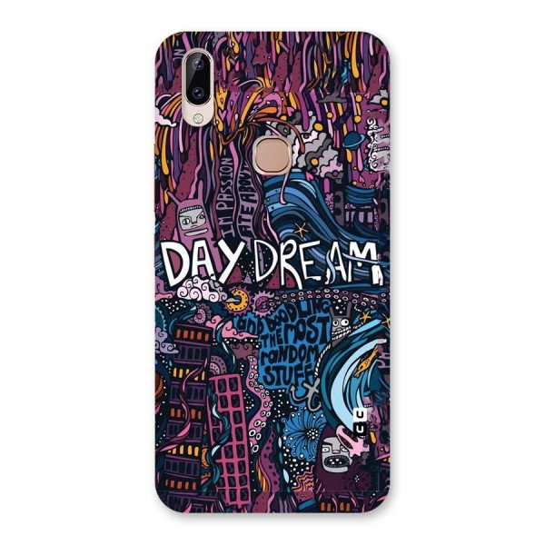 Daydream Design Back Case for Vivo Y83 Pro