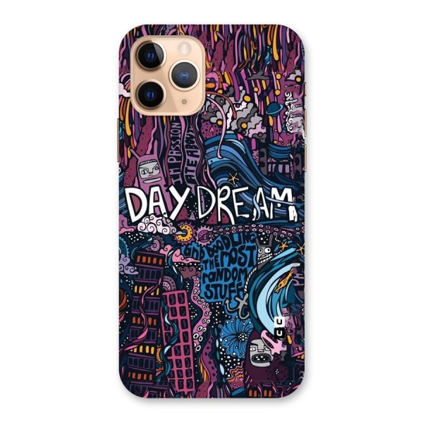 Daydream Design Back Case for iPhone 11 Pro