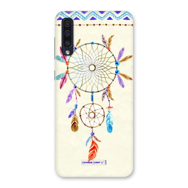 Dream Catcher Back Case for Galaxy A50