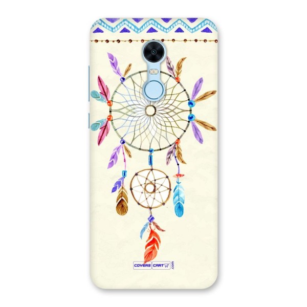 Dream Catcher Back Case for Redmi Note 5