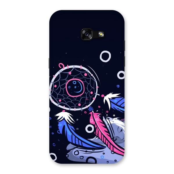 Dream Catcher Minimal Back Case for Galaxy A5 2017