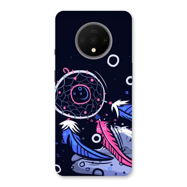 Dream Catcher Minimal Back Case for OnePlus 7T