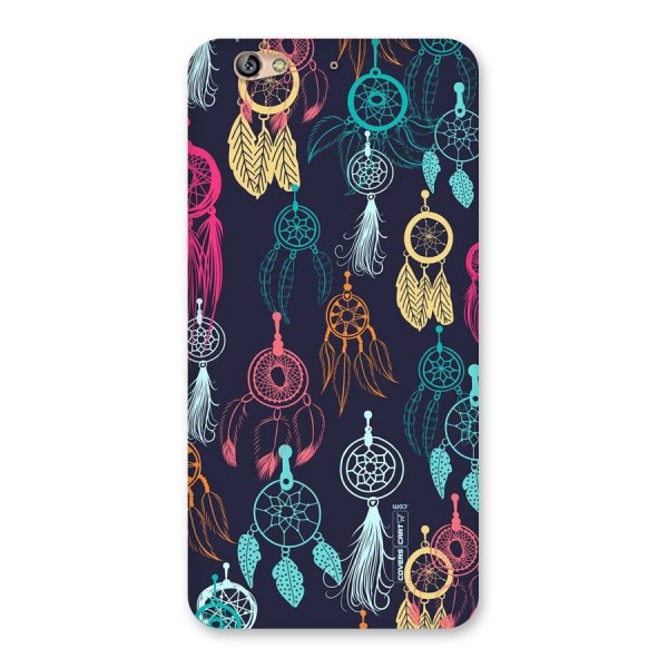 Dream Catcher Pattern Back Case for Gionee S6