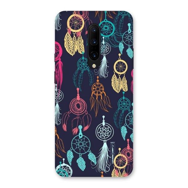 Dream Catcher Pattern Back Case for OnePlus 7 Pro