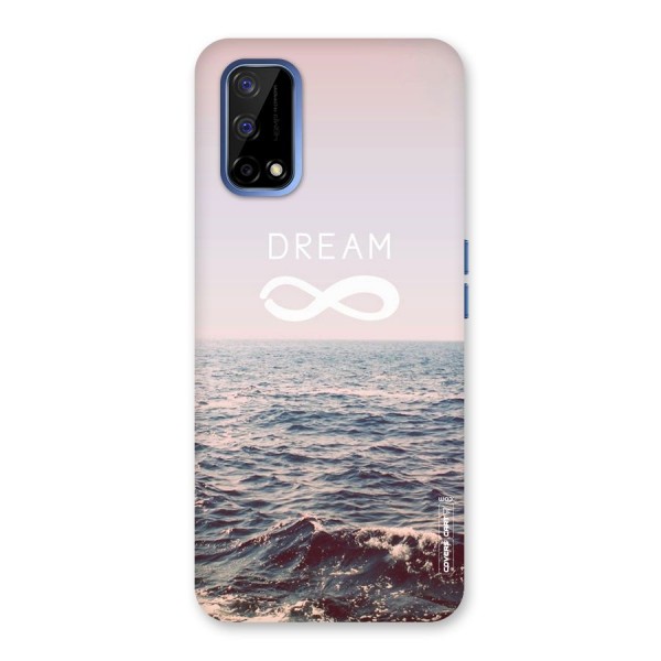 Dream Infinity Back Case for Realme Narzo 30 Pro