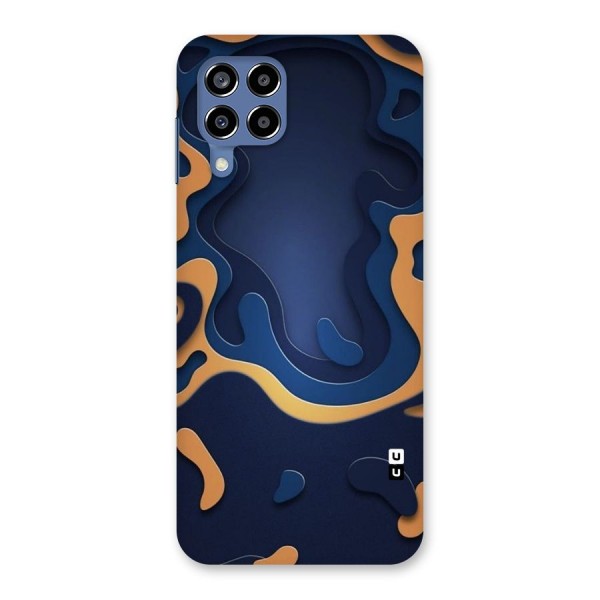 Drops Flow Back Case for Galaxy M53 5G