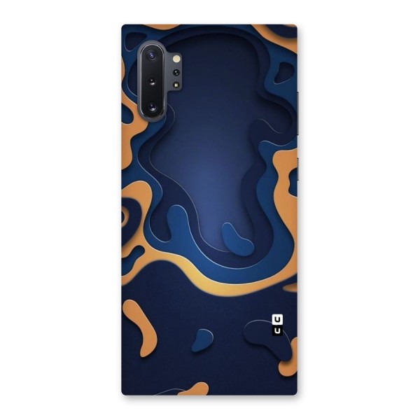 Drops Flow Back Case for Galaxy Note 10 Plus