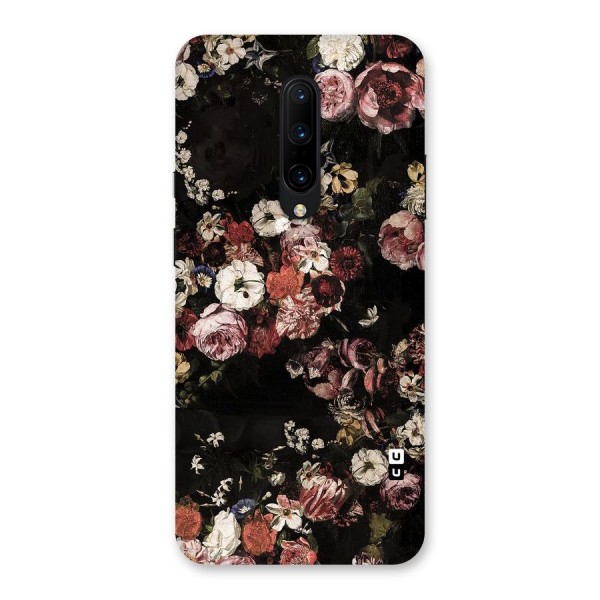 Dusty Rust Back Case for OnePlus 7 Pro