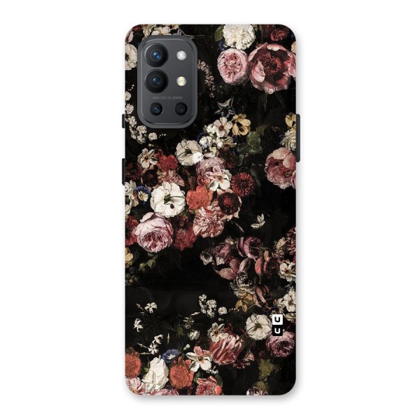 Dusty Rust Back Case for OnePlus 9R