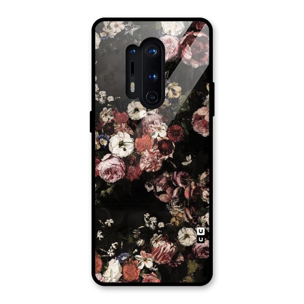 Dusty Rust Glass Back Case for OnePlus 8 Pro