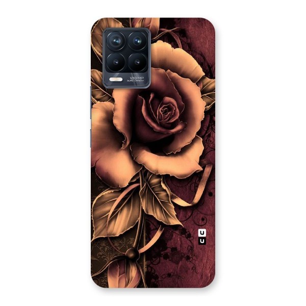 Elite Artsy Back Case for Realme 8 Pro