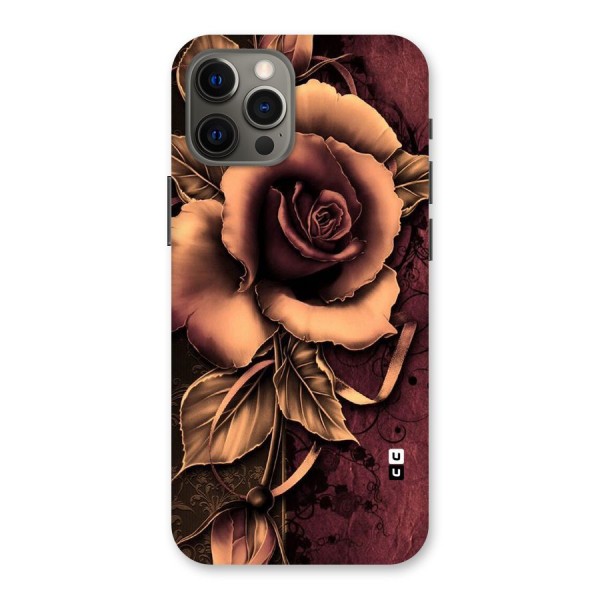 Elite Artsy Back Case for iPhone 12 Pro Max