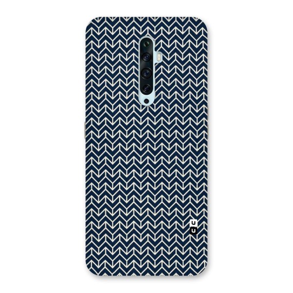 Elite Design Back Case for Oppo Reno2 F