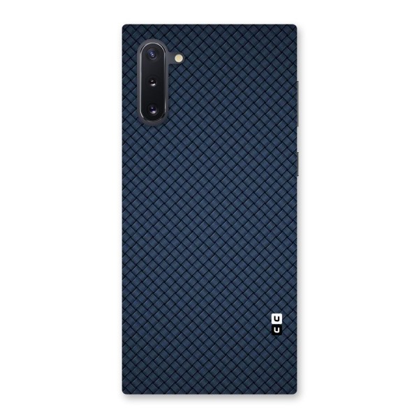 Elite Diamonds Back Case for Galaxy Note 10