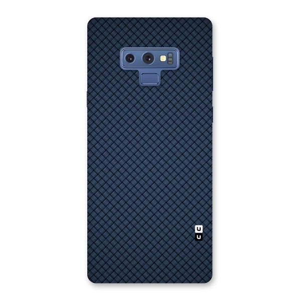 Elite Diamonds Back Case for Galaxy Note 9