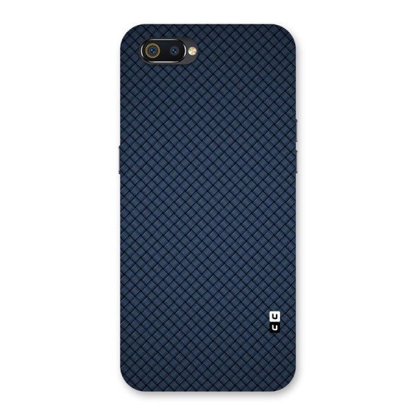 Elite Diamonds Back Case for Realme C2