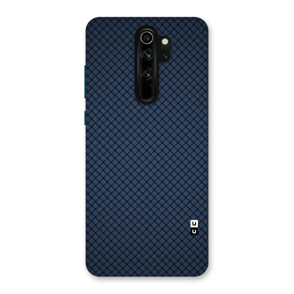 Elite Diamonds Back Case for Redmi Note 8 Pro