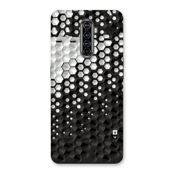 Elite Hexagonal Back Case for Realme X2 Pro