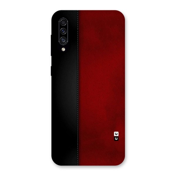 Elite Shade Design Back Case for Galaxy A30s