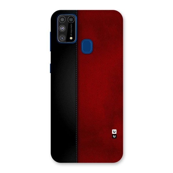 Elite Shade Design Back Case for Galaxy F41