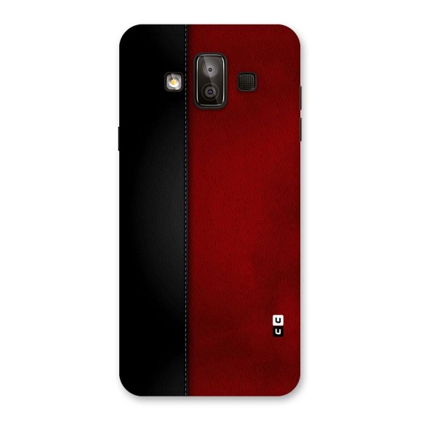Elite Shade Design Back Case for Galaxy J7 Duo
