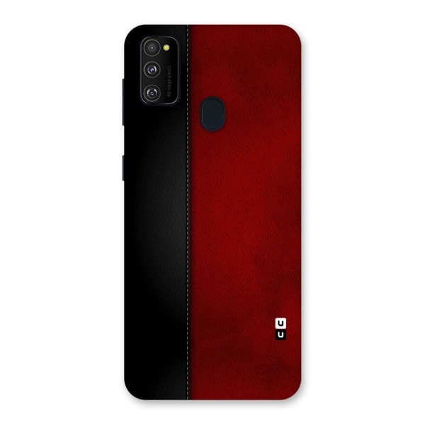 Elite Shade Design Back Case for Galaxy M30s