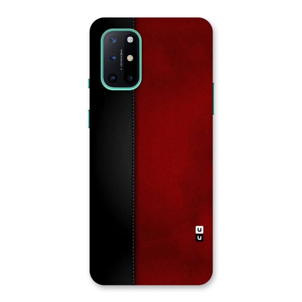 Elite Shade Design Back Case for OnePlus 8T