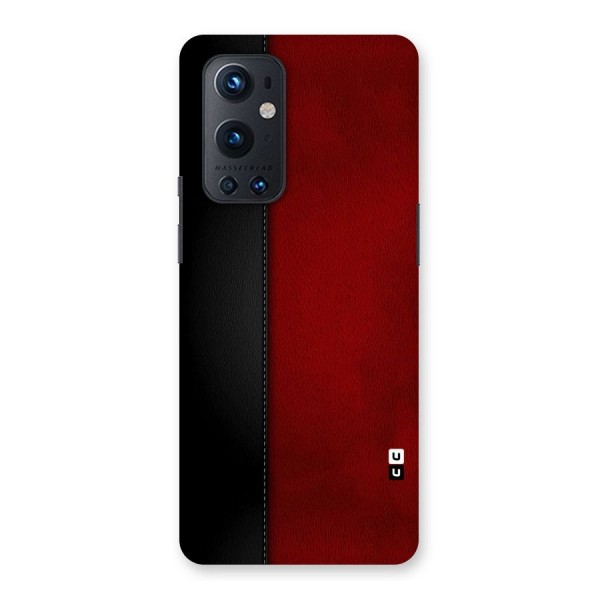 Elite Shade Design Back Case for OnePlus 9 Pro