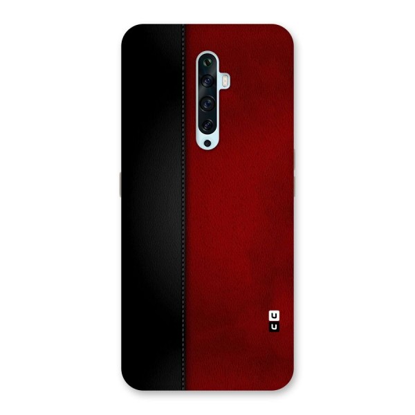 Elite Shade Design Back Case for Oppo Reno2 Z