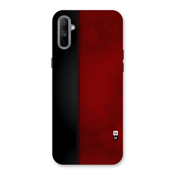 Elite Shade Design Back Case for Realme C3