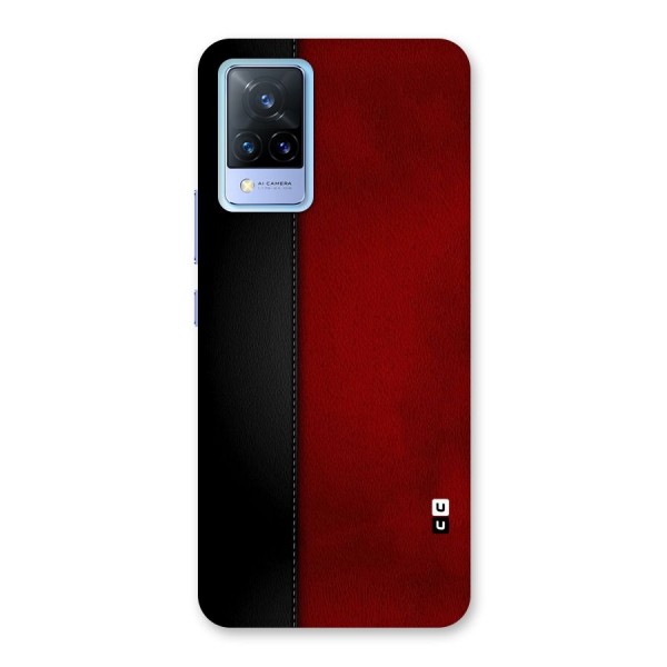 Elite Shade Design Back Case for Vivo V21 5G