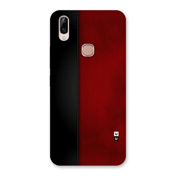 Elite Shade Design Back Case for Vivo Y83 Pro