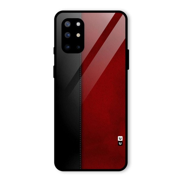 Elite Shade Design Glass Back Case for OnePlus 8T