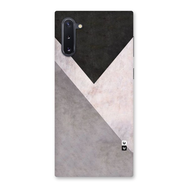 Elitism Shades Back Case for Galaxy Note 10