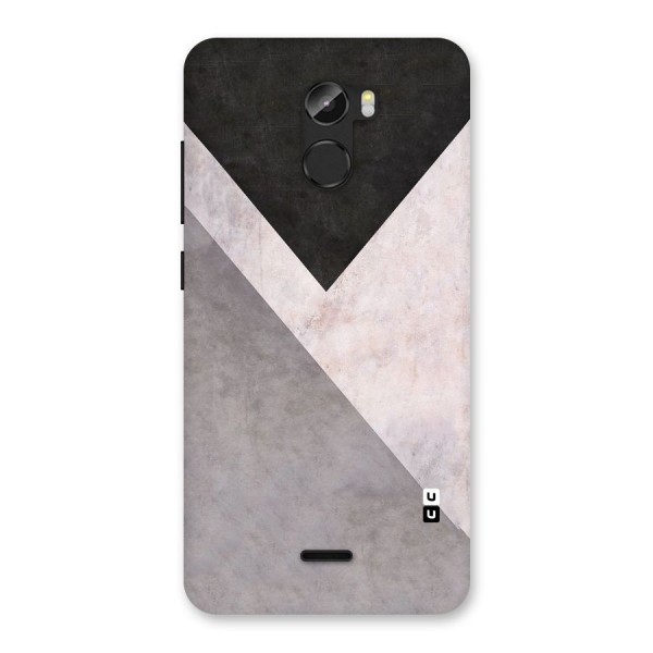 Elitism Shades Back Case for Gionee X1