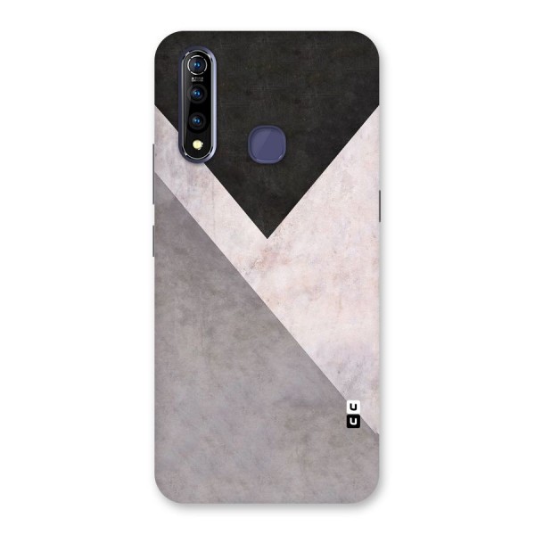 Elitism Shades Back Case for Vivo Z1 Pro