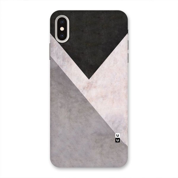 Elitism Shades Back Case for iPhone XS Max