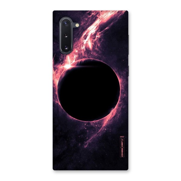 Exotic Design Back Case for Galaxy Note 10