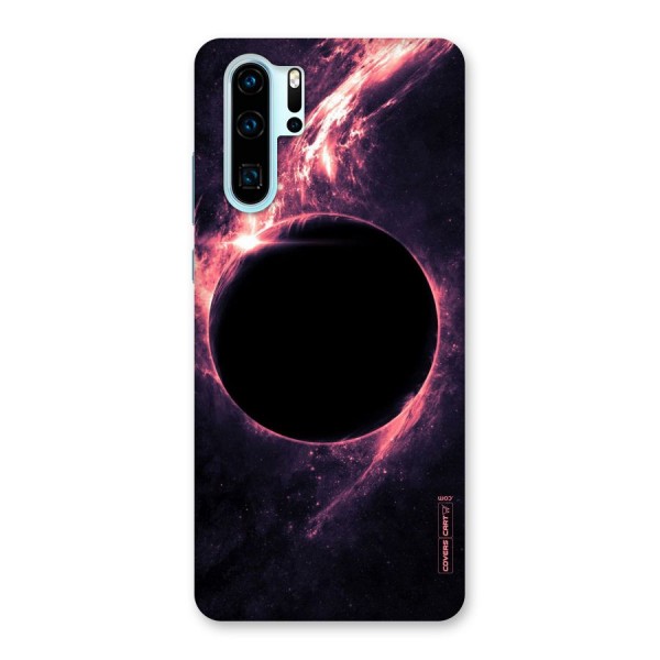 Exotic Design Back Case for Huawei P30 Pro