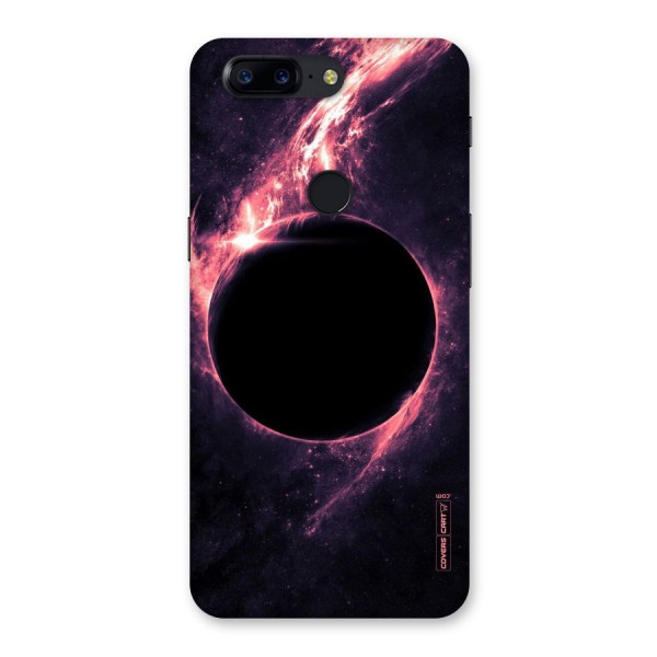 Exotic Design Back Case for OnePlus 5T