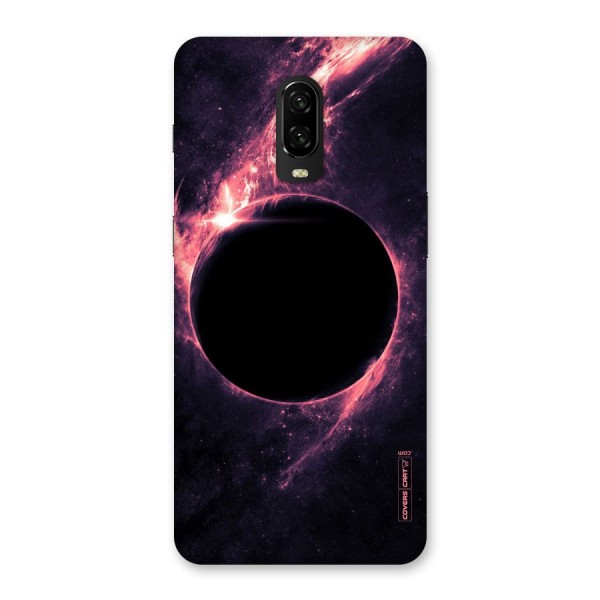 Exotic Design Back Case for OnePlus 6T