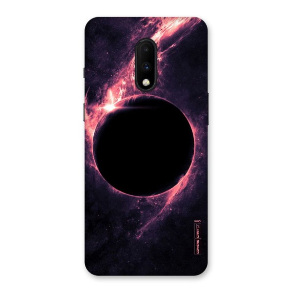 Exotic Design Back Case for OnePlus 7