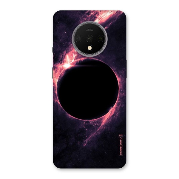 Exotic Design Back Case for OnePlus 7T