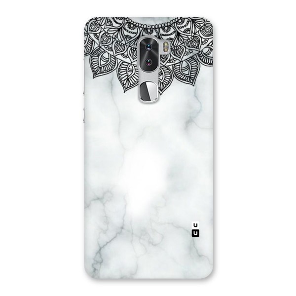 Exotic Marble Pattern Back Case for Coolpad Cool 1